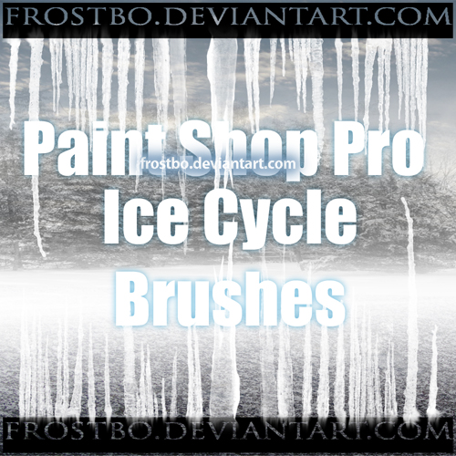 paint shop pro 9 brushes download