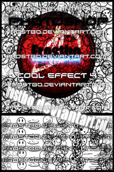 Cool Effect Set 4 by Frostbo