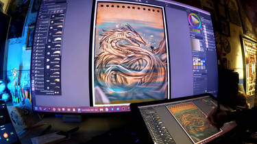 Kickstarter SCP Technical Summary Sheets