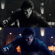 Jack Russell Werewolf By Night Powers and Fighting by ayanizaan on ...