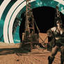 BIG MACHINE [Music Video]