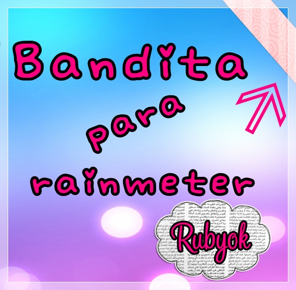 bandita rainmeter