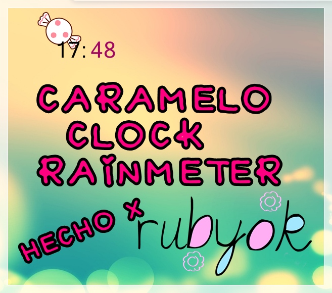 cramelo clock