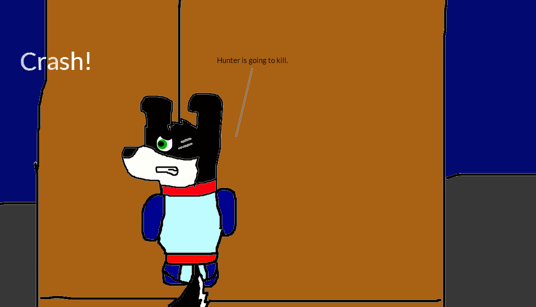 Car crash! by BluMasterBlade on DeviantArt