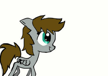 yeah this is my pony :3