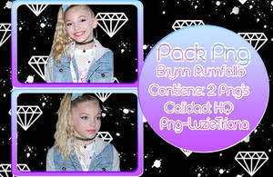 Pack png Brynn Rumfallo