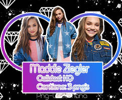 Pack png Maddie Photoshoot 2016