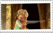 Another elsa stamp! by Thetruffulacupcake