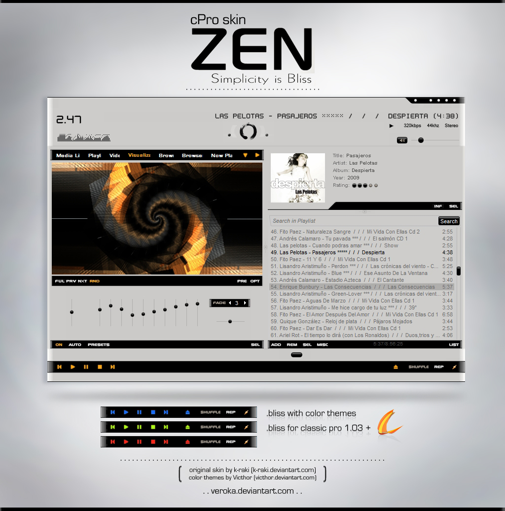 cPro Zen