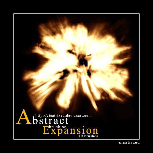 Abstract-Expansion