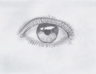 Eye~