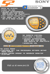 Sony S2 Sports Audio