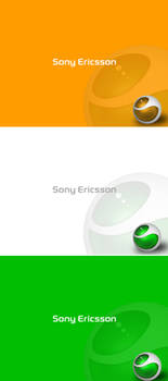 Sony Ericsson Tricolor Pack