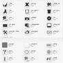 Serenity 2  Icon Pack set1