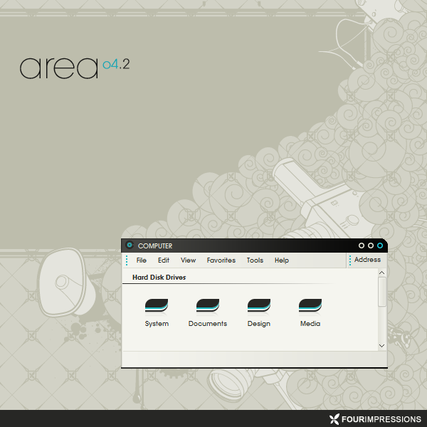 areao4.2 by heylove