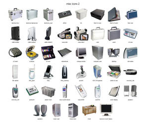 Misc Computer Icons 2