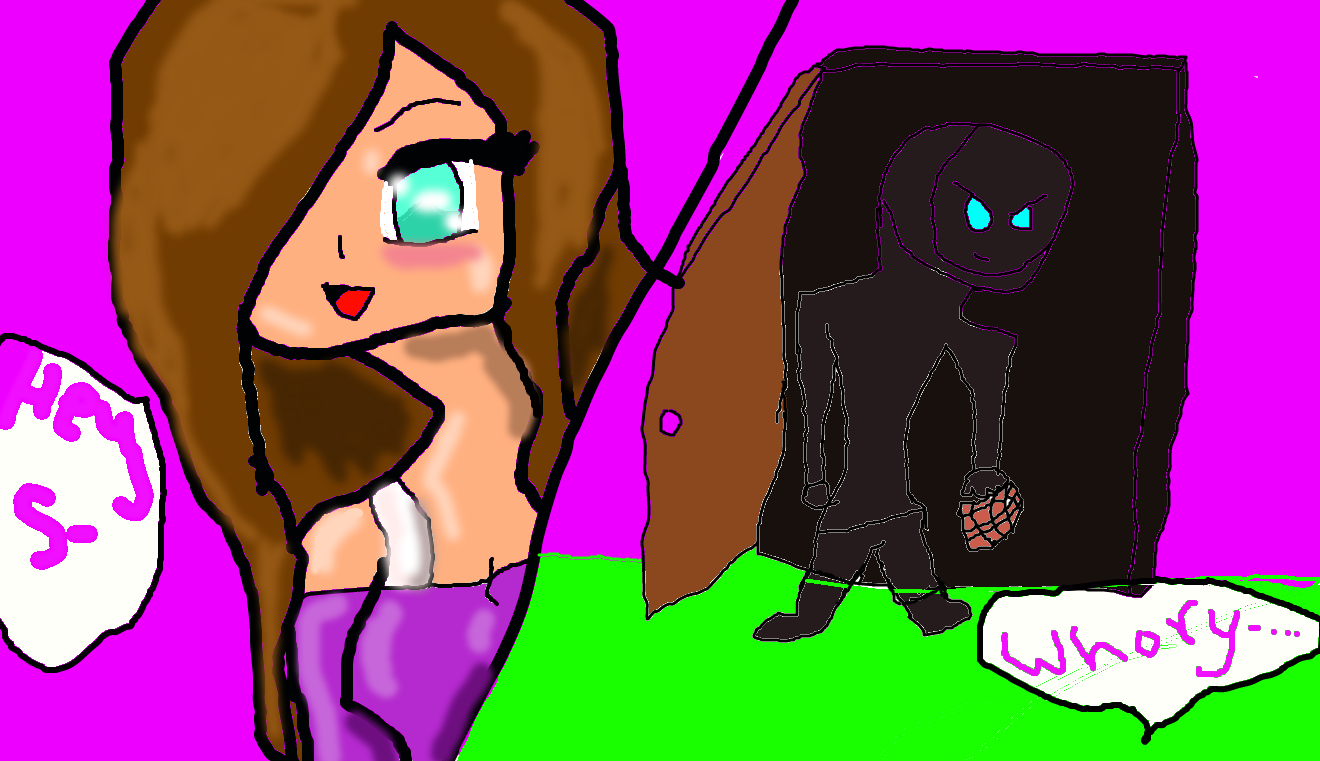Team crafted part 1 by Kittensaver2001 on DeviantArt