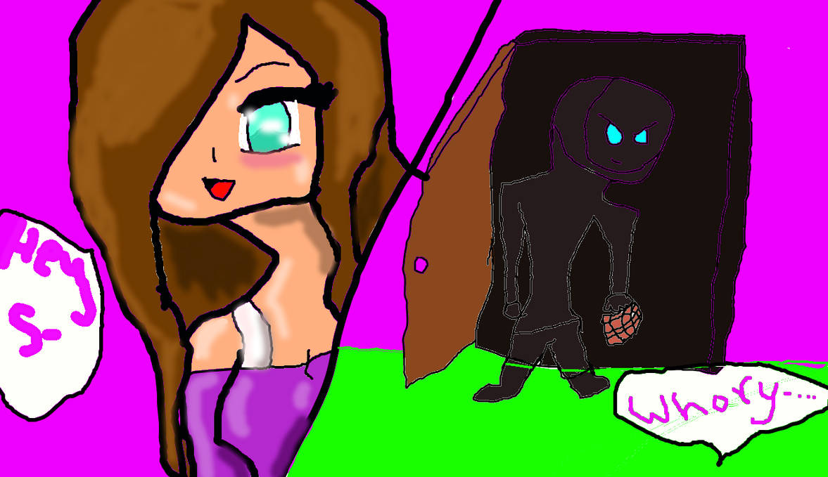 Team crafted part 1 by Kittensaver2001 on DeviantArt
