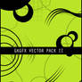 GKgfx Vector Brush Pack II