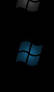 Blue Windows Icon Start Orb