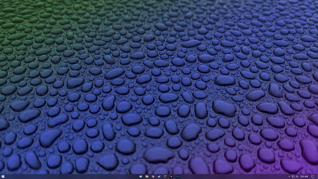 WaterDrops Wallpaper [4032x3024]