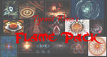 1,000 Views Gift - FlamePack by TyrantWave
