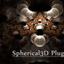 Spherical3D Plugin