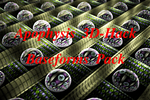 Apophysis 3D Baseforms Pack by TyrantWave