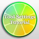 Tool Settings Tutorial - Paint Tool SAI