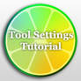 Tool Settings Tutorial - Paint Tool SAI