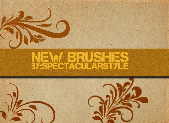 brushes set 01 by spectacularstyle on DeviantArt