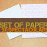 set of papers 02