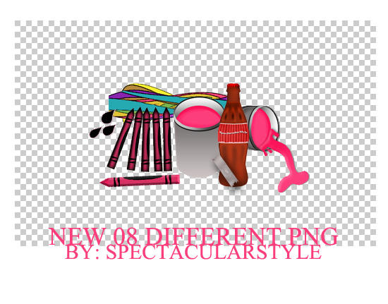new 08 different png by spectacularstyle on DeviantArt
