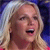 Britney Spears - X Factor impressed