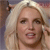 Britney Spears - Uncomfortable Makeup
