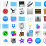 macOS Big Sur Icons (Icon Pack) by bbrandis on DeviantArt