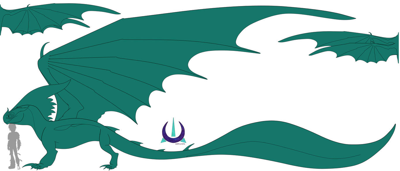 Wave Weaver Base by arourallis on DeviantArt