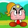 Goombella, animated