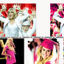 SHARPAY LADY.