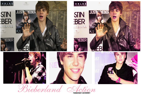 Bieberland