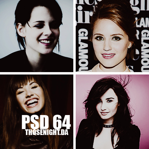psd 64 by thosenight on DeviantArt