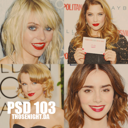 psd 103 by thosenight on DeviantArt