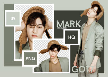 Got7 On Kpoprenders Deviantart