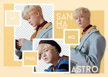 Render Pack | 7 HQ | Astro| Sanha | #2