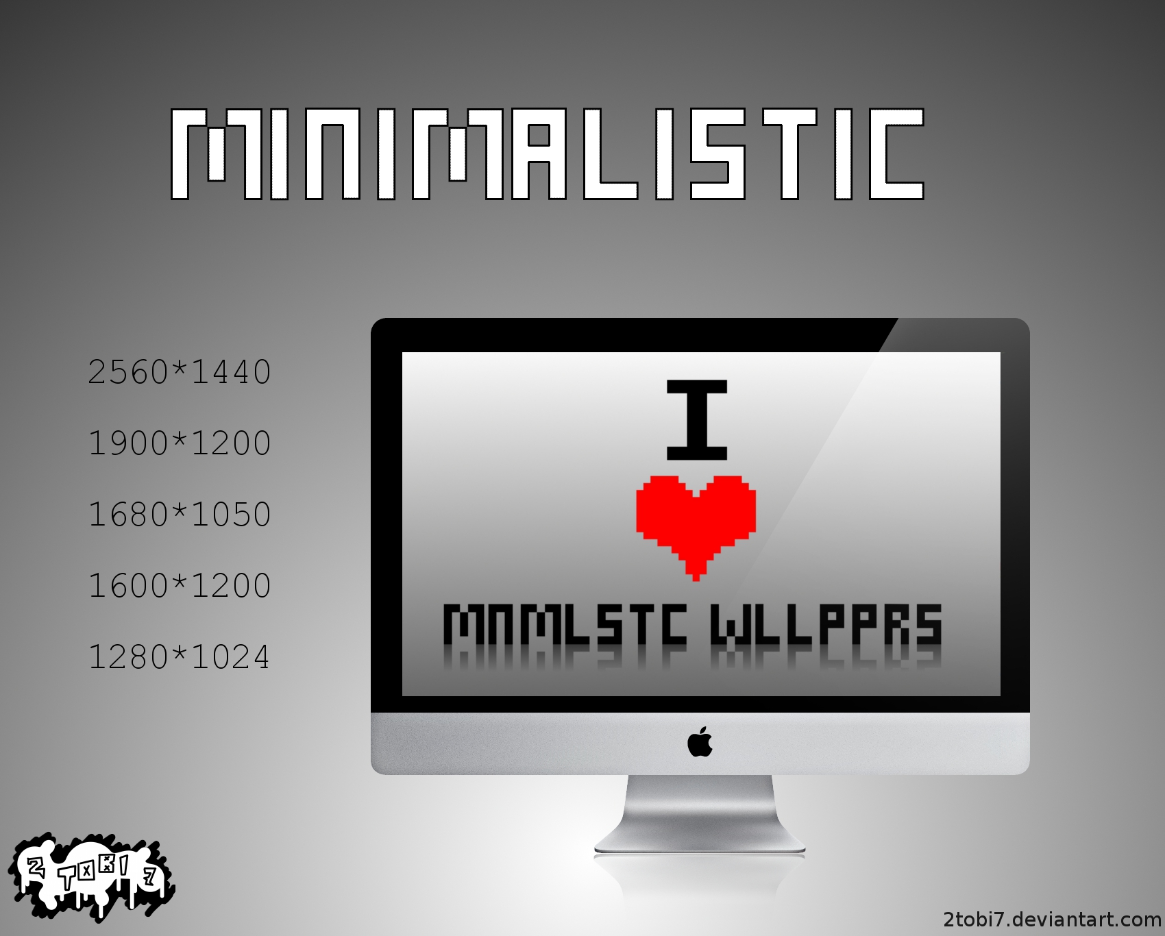 mnml - wallpaperpack