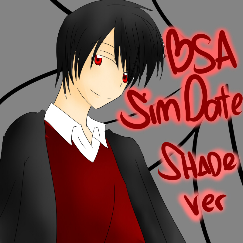 BSA Shade Sim Date