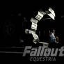 Fallout Equestria Letters Model + Intro [SFM/DL]