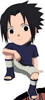 sasuke_kun otaku mascot