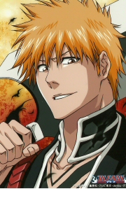 Calendar ichigo kurosaki