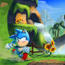 Green Hill Zone